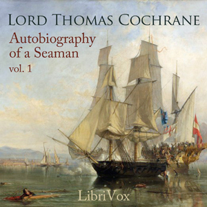 Audiobook Autobiography of a Seaman, Vol. 1