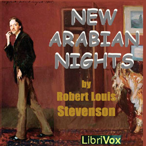 Audiobook New Arabian Nights