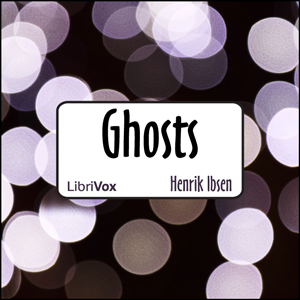 Audiobook Ghosts (version 2)