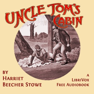 Audiobook Uncle Tom's Cabin (version 2)