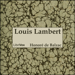 Audiobook Louis Lambert