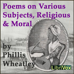 Аудіокнига Poems on Various Subjects, Religious and Moral