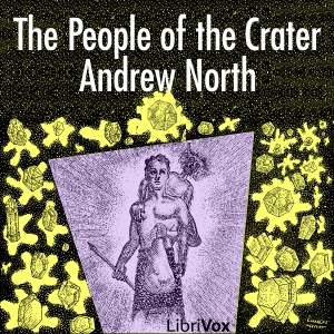 Audiobook The People of the Crater