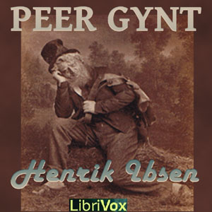 Аудіокнига Peer Gynt