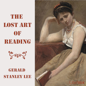 Аудіокнига The Lost Art of Reading