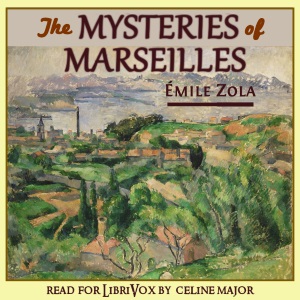 Аудіокнига The Mysteries of Marseilles