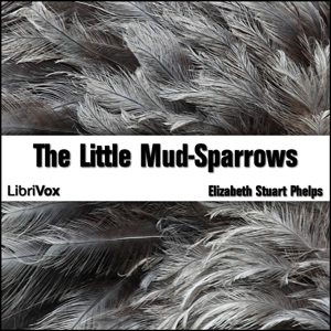 Аудіокнига The Little Mud-Sparrows