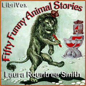 Аудіокнига Fifty Funny Animal Tales