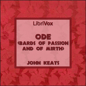 Audiobook Ode (Bards Of Passion And Of Mirth)