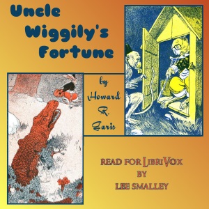 Аудіокнига Uncle Wiggily's Fortune