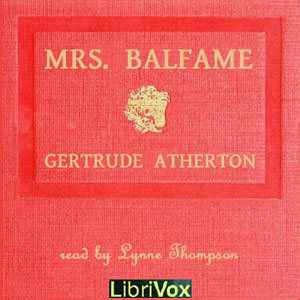Аудіокнига Mrs. Balfame