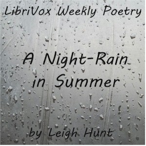 Audiobook A Night-Rain in Summer