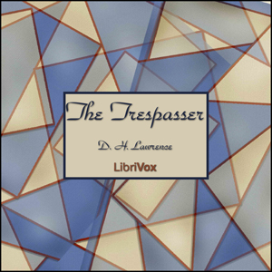 Аудіокнига The Trespasser
