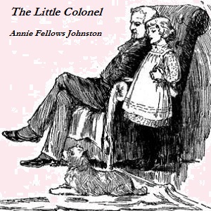 Audiobook The Little Colonel