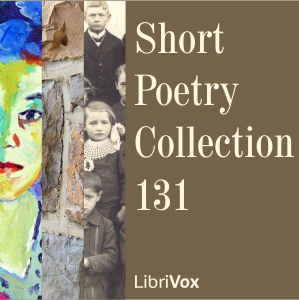 Аудіокнига Short Poetry Collection 131