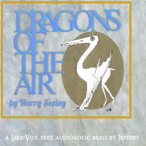Аудіокнига Dragons of the Air