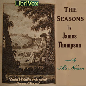 Audiobook The Seasons