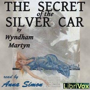 Аудіокнига The Secret of the Silver Car