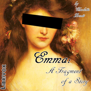 Audiobook Emma: A Fragment of a Story