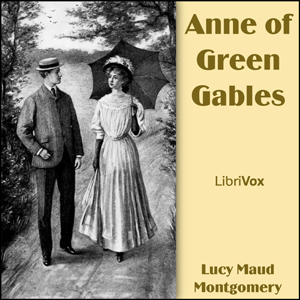 Аудіокнига Anne of Green Gables (version 7) (dramatic reading)