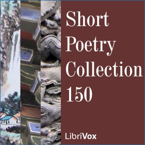 Аудіокнига Short Poetry Collection 150