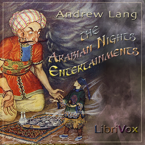 Аудіокнига The Arabian Nights Entertainments