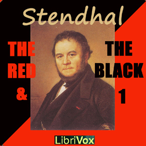 Аудіокнига The Red and the Black, Volume I