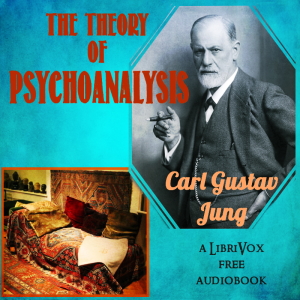 Аудіокнига The Theory of Psychoanalysis
