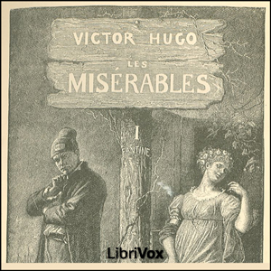 Audiobook Les Misérables Vol. 1