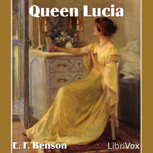 Audiobook Queen Lucia