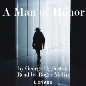 Audiobook A Man of Honor