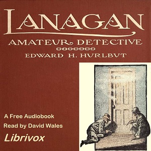 Аудіокнига Lanagan Amateur Detective