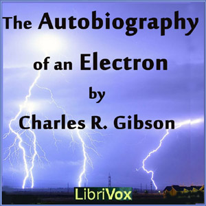 Аудіокнига The Autobiography of an Electron