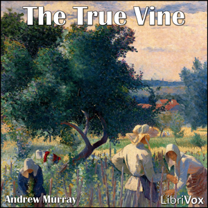 Аудіокнига The True Vine