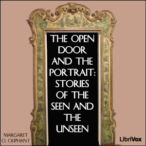 Аудіокнига The Open Door and The Portrait