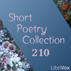 Аудіокнига Short Poetry Collection 210