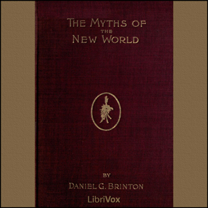 Аудіокнига The Myths of the New World