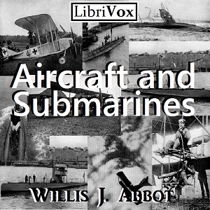 Audiobook Aircraft and Submarines