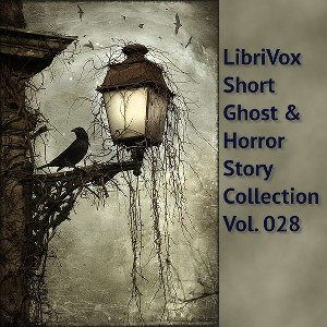 Audiobook Short Ghost and Horror Collection 028