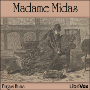 Аудіокнига Madame Midas