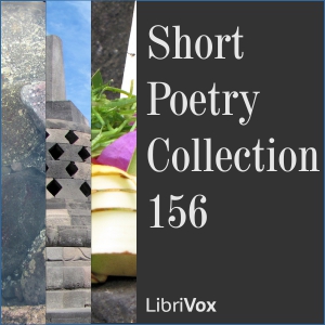 Audiobook Short Poetry Collection 156