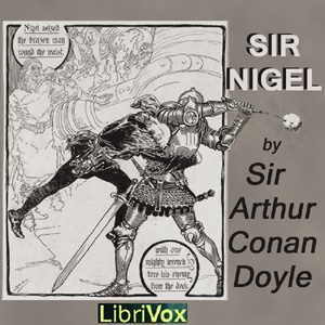 Аудіокнига Sir Nigel