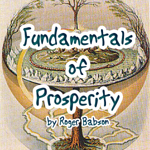 Audiobook Fundamentals of Prosperity