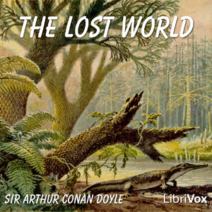 Audiobook The Lost World