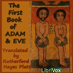 Audiobook The First Book of Adam and Eve