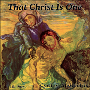 Аудіокнига That Christ Is One