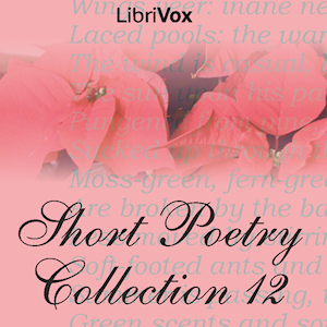 Аудіокнига Short Poetry Collection 012