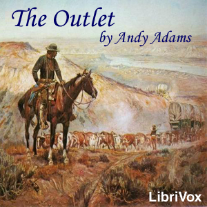 Audiobook The Outlet