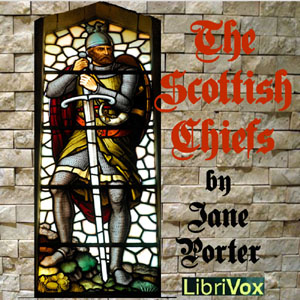Аудіокнига The Scottish Chiefs