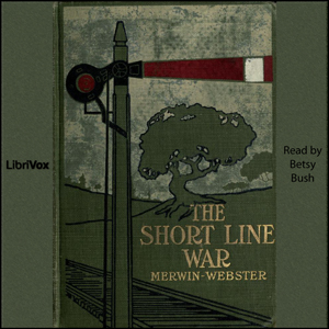 Audiobook The Short Line War